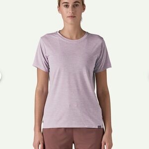 Patagonia Women's Capilene® Cool Daily Shirt (XL)